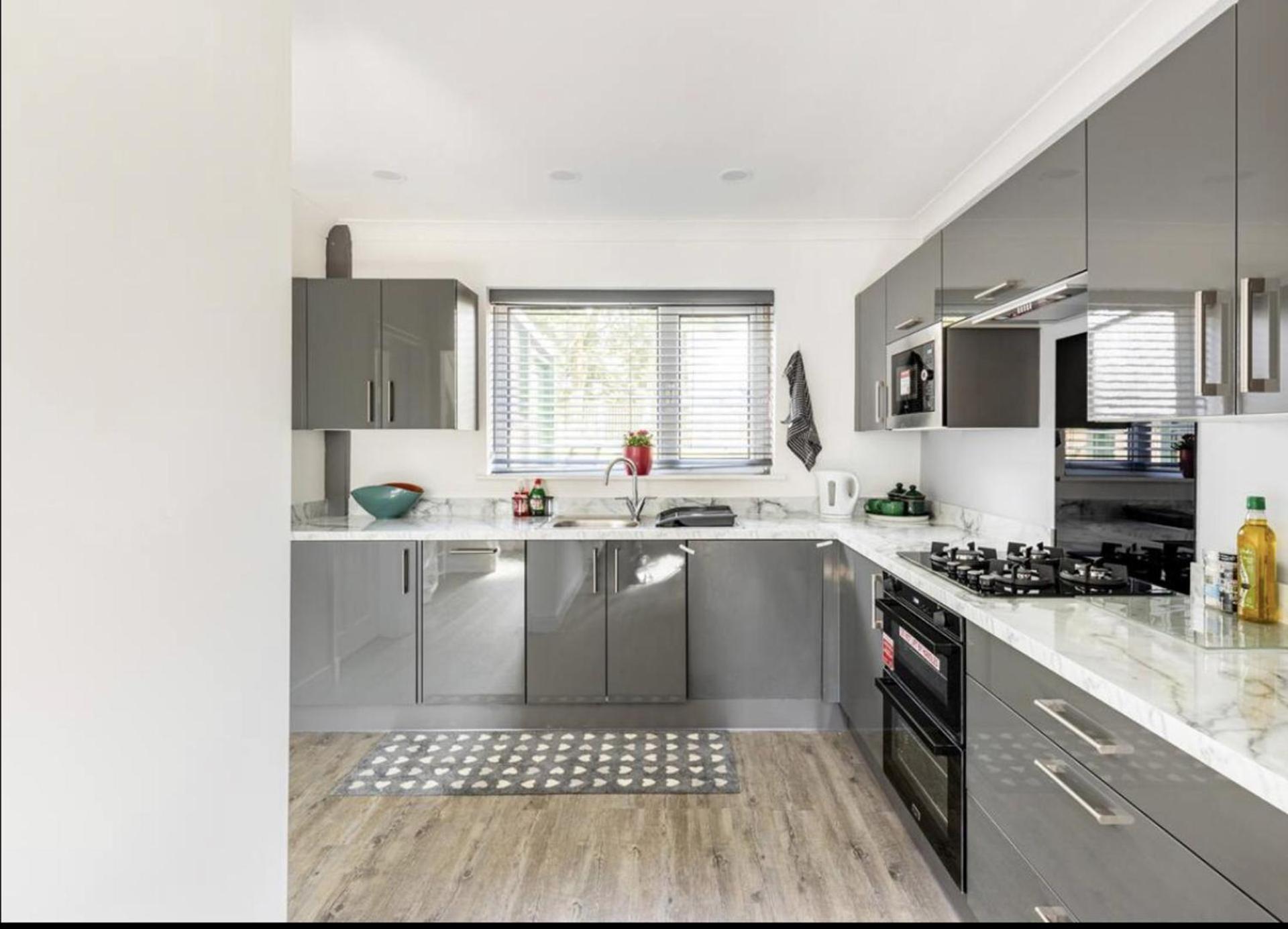 Come & Unwind In Charming 5 Bed House In Blackburn Blackburn  Zewnętrze zdjęcie