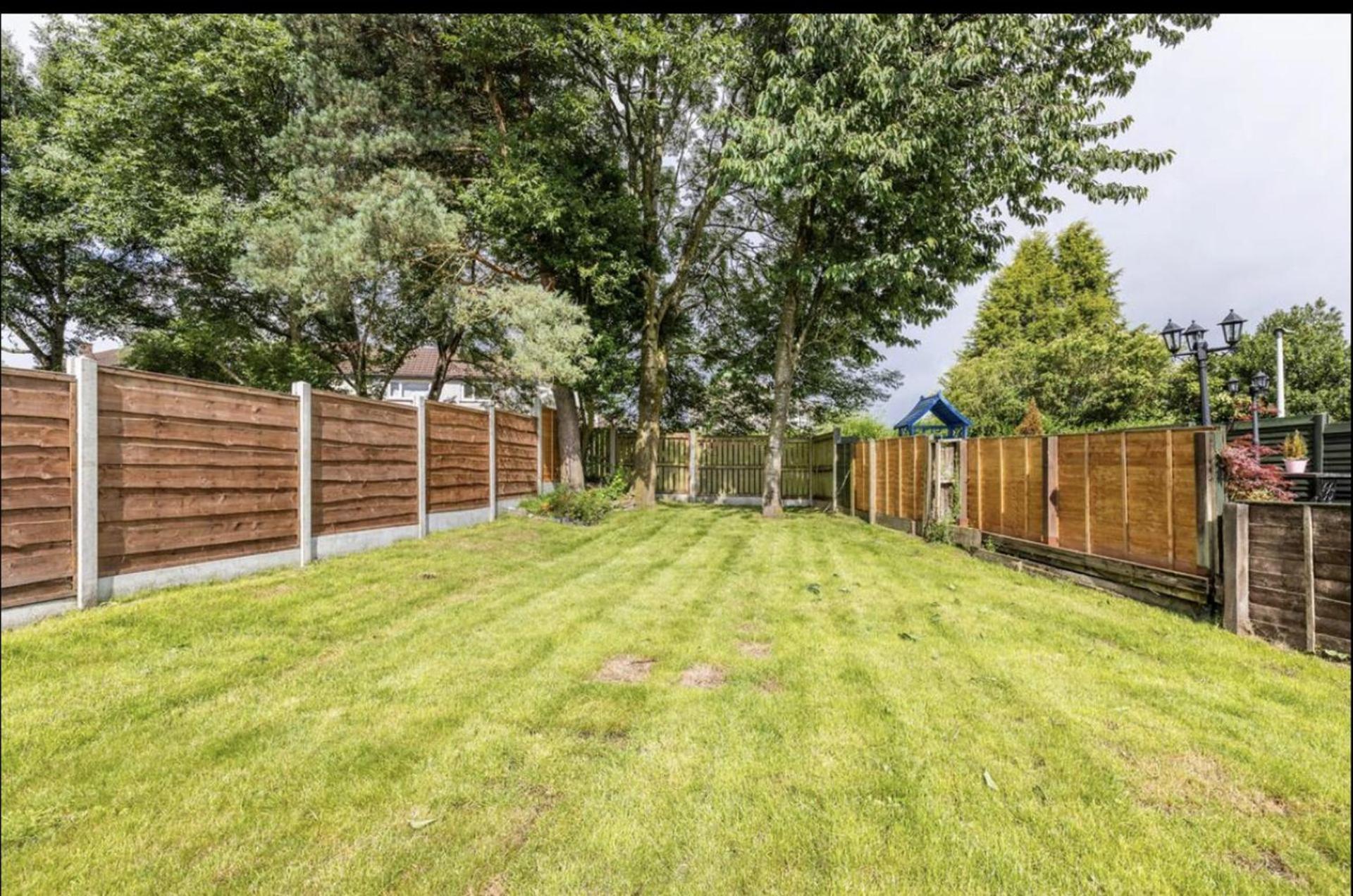 Come & Unwind In Charming 5 Bed House In Blackburn Blackburn  Zewnętrze zdjęcie